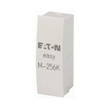 EATON 256279 EASY-M-256K Paměťový modul 256K pro EASY800 / MFD-Titan