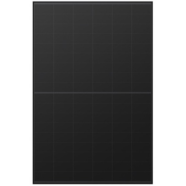 FV panel AIKO 450Wp celočerný, rám 30mm, A450-MAH-54Mb