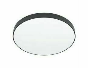 Svítidlo stropní EGLO LED-DL O450 SCHWARZ ZUBIETA-A