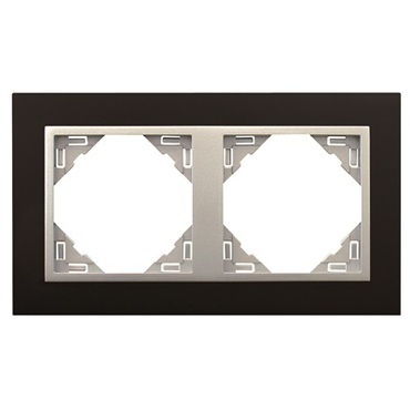 ELKO 90920 TPA 90920 TPA černá/hliníková