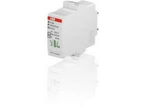 ABB 2CTB815710R2600 OVR T1-T2 12.5-275s C QS - Náhradní cartridge