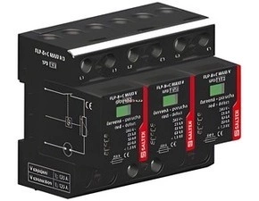 SALTEK A05093 FLP-B+C MAXI V/3