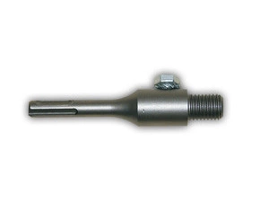 NG NV 1932-105  Upínání SDS+ velikost - 105mm, středící vrták