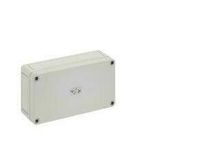 SPELSBERG 11041001 PS 1809-6-o/TK - technická krabice