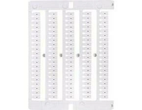 ETI 003903114 Označovací lišta, ES-NU085112