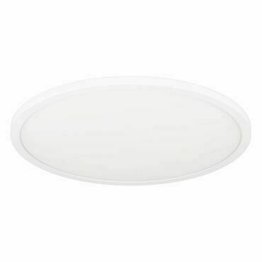 EGLO LED-DL O390 WEISS 'MINERARIO'