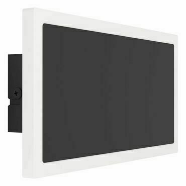 EGLO LED-WL SCHWARZ/SAT.'TALAMELLO 1'