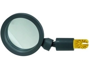 DEHN 785190  Izolované zrcadlo D 135 mm s ozubenou spojkou pro čisticí sadu VN DEHN DEHN