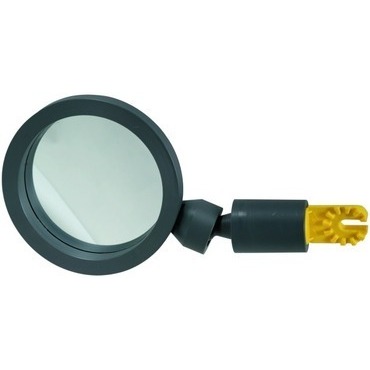 DEHN 785190  Izolované zrcadlo D 135 mm s ozubenou spojkou pro čisticí sadu VN DEHN DEHN