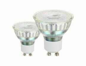 LED žárovka EGLO LM-GU10-LED SCOB 4,5W 4000K 2STK
