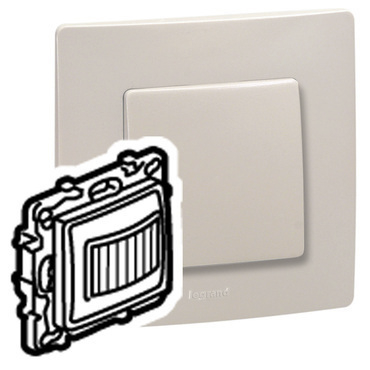 LEG NIL AUTOMATICKÝ SPÍNAČ BÉŽOVÁ