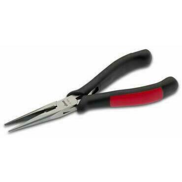 CIMCO 100814 Špičaté kleště elektronik - 150 mm