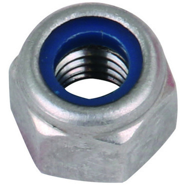 DEHN 306240  Bezpečnostní matka M6 Ocel 1.4301 - AISI 304 DEHN DEHN