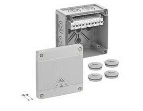 SPELSBERG Abox Pro 060-62 NEW