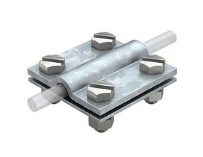 252 8-10XFL30 FT Křížová spojka