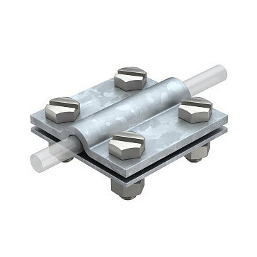 252 8-10XFL30 FT Křížová spojka