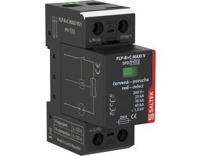SALTEK A03533 FLP-B+C MAXI VS/1