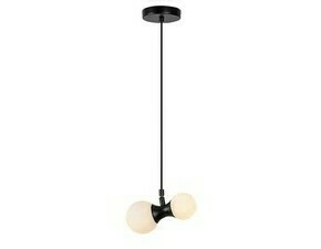 Svítidlo závěsné RABALUX 72299 Lition G9 2x MAX 28W