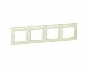 LEG 774354 VA RÁMEČEK 4P HOR. BÉŽOVÝ