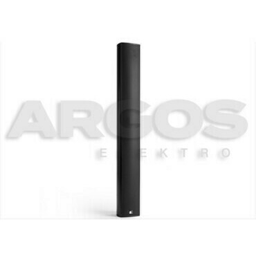 ESSER 582654.B LEN-100, sloupcovy repro., EN54, cerny