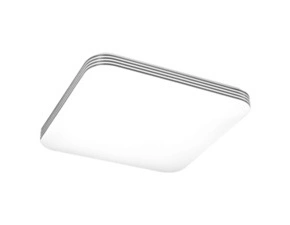 LED svítidlo přisazené LEDVANCE ORBIS SQUARE 430 SQ50W830 CLICKSEN, IP20