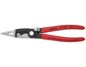 KNIPEX 13 91 200 Kleště univezální elektroinstal.