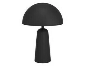 Svítidlo stolní EGLO TL 1 E27 SCHWARZ ARANZOLA