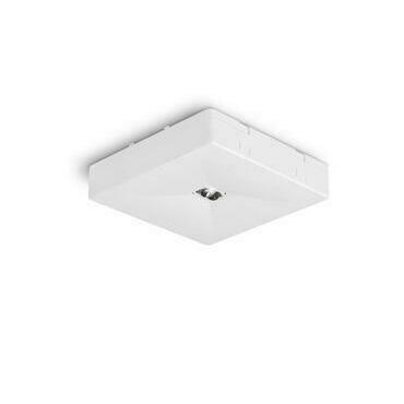 Svítidlo nouzové TM TECH ONTEC R C1 302 M ST W