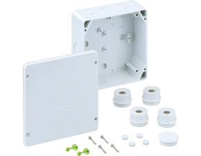 SPELSBERG 41691201 WK 160 - prázdná