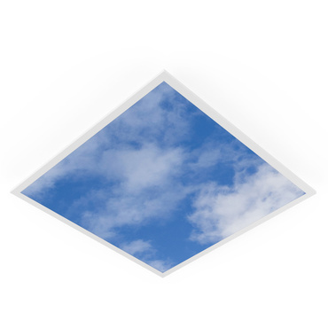 LED panel LEDVANCE PL PRINT SKY1 DA 600 V 33W