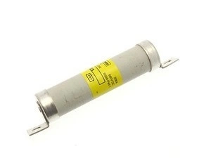 EATON TSC35 TSC35 Ultra rychlá pojistka pro ochranu pohonů, 750V DC, 35A