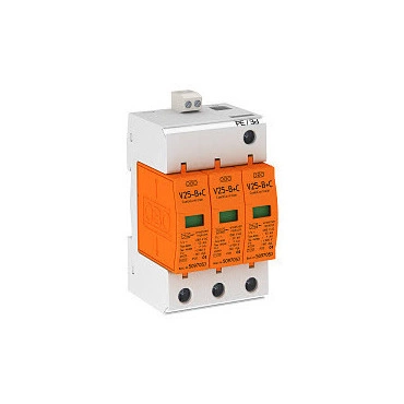 V25-B+C 3-FS280 CombiController V25