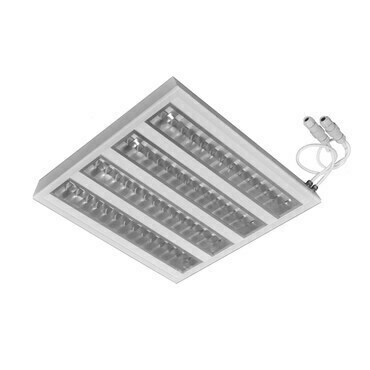 Panel LED MODUS CR (CR5000A4KVM4C625ND)