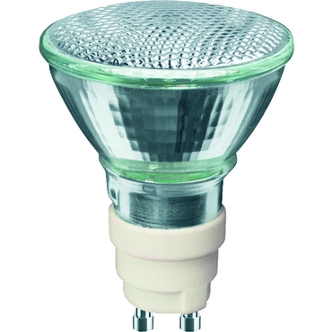Výbojka metalhalogenidová Philips MASTERC CDM-Rm Elite Mini 20W/830 GX10 MR16 40D