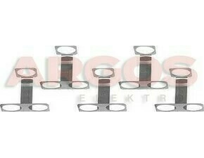 ESSER SC076 Zemnící pásek, balení 5ks