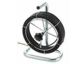 CIMCO 142560 Protahovací souprava Kati Twist o 6 mm - 40 m