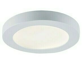 Vestavné svítidlo Coco bílá LED 3W RABALUX 5276