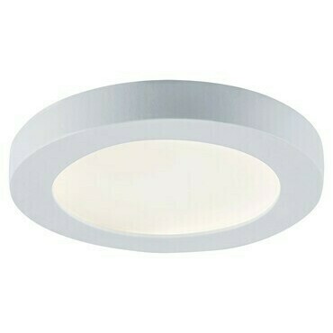 Vestavné svítidlo Coco bílá LED 3W RABALUX 5276
