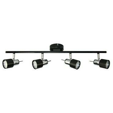 Svítidlo LED POL ORO STERNA 4XGU10 B