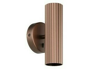 Svítidlo nástěnné EGLO WL/2 GU10 BRONZE-MATT 'PORTILLO'