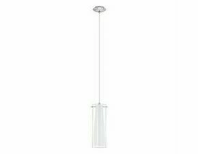 Lustr PINTO chrom O110 mm 1X60W EGLO