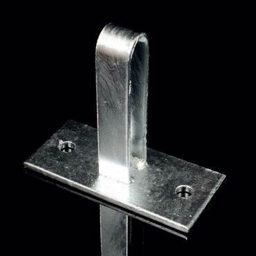 KOPOS NKSJ EC  KONZOLA SVISLÁ JEDNODUCHÁ