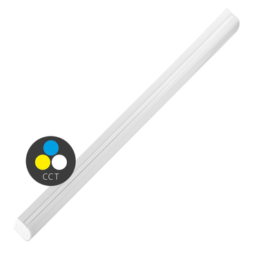 LED svítidlo ECOPLANET 36-60W, max.9000lm, CCT, IP20