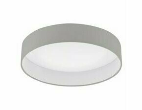 Svítidlo stropní EGLO LED-DL O405 TAUPE WEISS PALOMARO 1