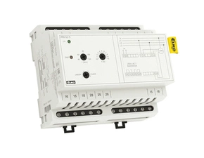 ELKO 4214 standard PRI-53/5 Hlídací proudové relé úrovně Imin nebo Imax v 3F RP 0,213kč/ks