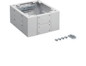 HAG FZ931SD Sokl pro skříň IP54, 350x400x200mm, tř.i. II