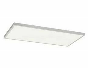 LED svítidlo stropní RABALUX 71079 DAMEK2 bílá LED 80W