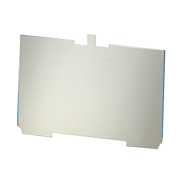 HEN FP TW 18 Oddělovací meziskříňová přepážka pro stěnu 180 mm (pro oddělení prostoru uvnitř sestav