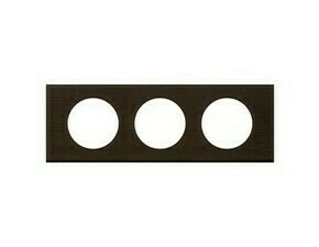 LEG 069203 CL RÁMEČEK 3P WENGE