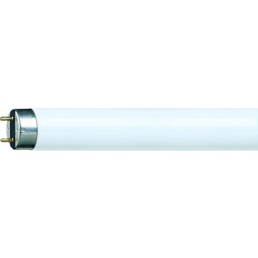 Zářivka lineární Philips MASTER TL-D Super 80 1m 36W/830 SLV/25